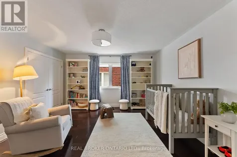 20 Denbury Court Whitby (brooklin) ON L1M 0H5