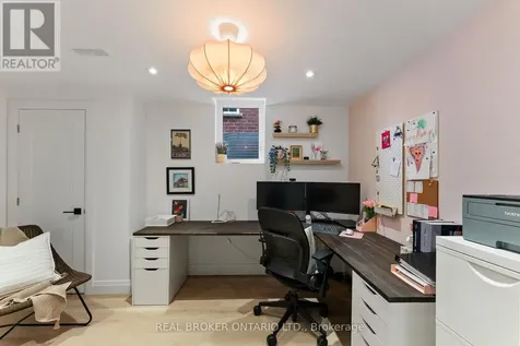 20 Denbury Court Whitby (brooklin) ON L1M 0H5