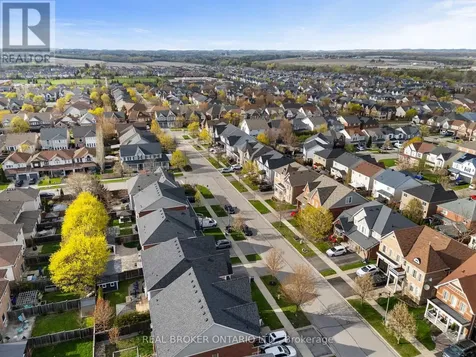 20 Denbury Court Whitby (brooklin) ON L1M 0H5