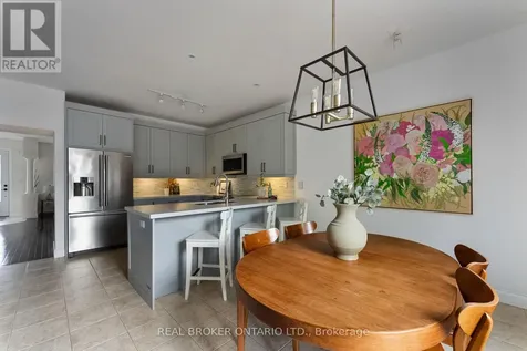 20 Denbury Court Whitby (brooklin) ON L1M 0H5