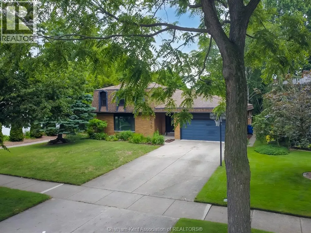615 Lacroix Street Chatham ON N7M 5X7
