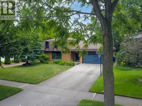615 Lacroix Street Chatham ON N7M 5X7