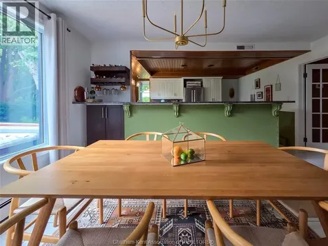 615 Lacroix Street Chatham ON N7M 5X7