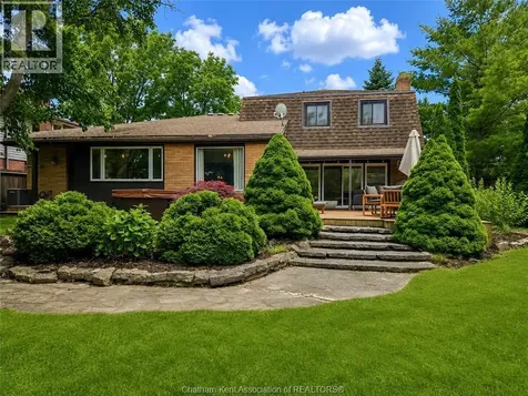 615 Lacroix Street Chatham ON N7M 5X7