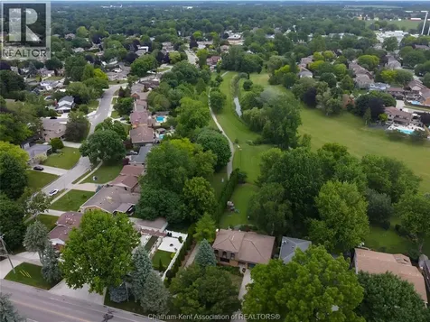 615 Lacroix Street Chatham ON N7M 5X7