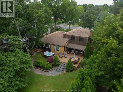 615 Lacroix Street Chatham ON N7M 5X7