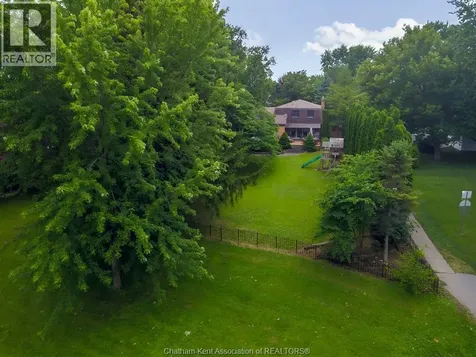 615 Lacroix Street Chatham ON N7M 5X7