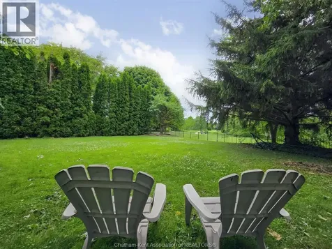 615 Lacroix Street Chatham ON N7M 5X7