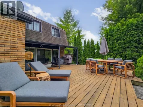 615 Lacroix Street Chatham ON N7M 5X7