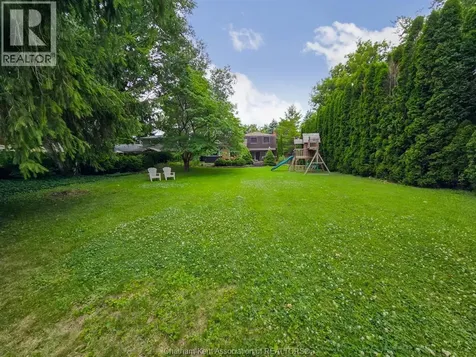 615 Lacroix Street Chatham ON N7M 5X7