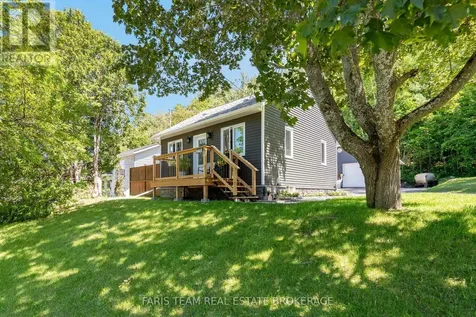 775 Ontario Street Midland ON L4R 1A6