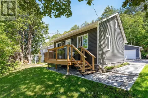 775 Ontario Street Midland ON L4R 1A6