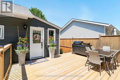 775 Ontario Street Midland ON L4R 1A6