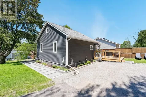 775 Ontario Street Midland ON L4R 1A6