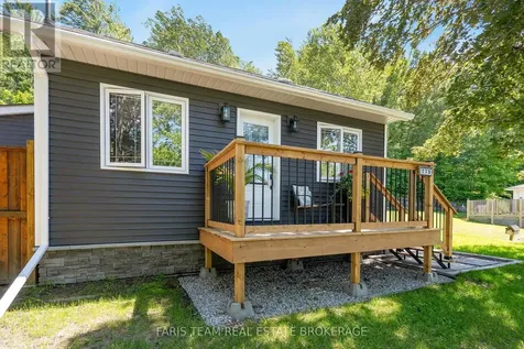 775 Ontario Street Midland ON L4R 1A6