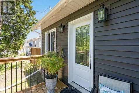 775 Ontario Street Midland ON L4R 1A6
