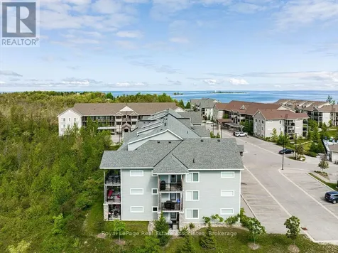 4 Anchorage Crescent Collingwood ON L9Y 0Y6
