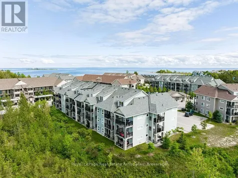 4 Anchorage Crescent Collingwood ON L9Y 0Y6
