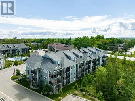 4 Anchorage Crescent Collingwood ON L9Y 0Y6
