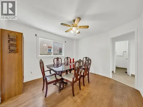479 Saginaw Parkway Cambridge ON N1T 1M6