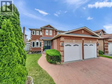 479 Saginaw Parkway Cambridge ON N1T 1M6