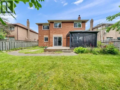 479 Saginaw Parkway Cambridge ON N1T 1M6