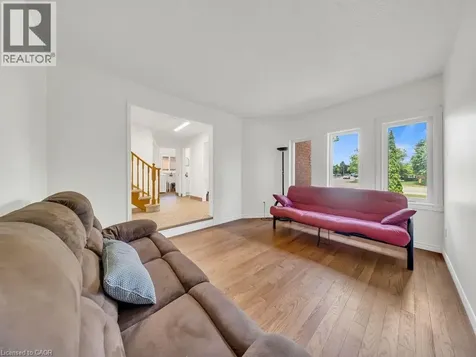 479 Saginaw Parkway Cambridge ON N1T 1M6