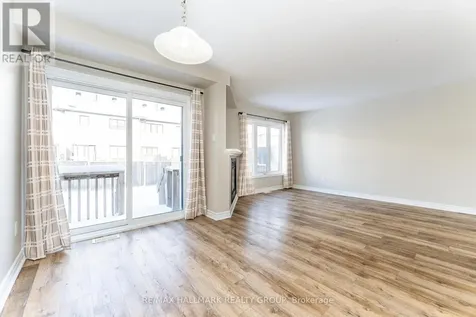 155 Calvington Avenue Ottawa ON K2T 0H8