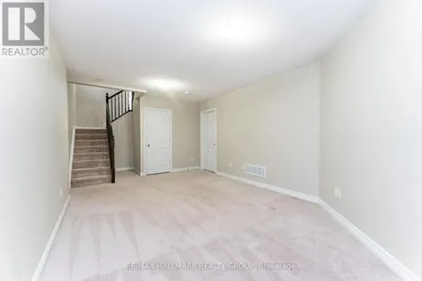 155 Calvington Avenue Ottawa ON K2T 0H8