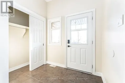 155 Calvington Avenue Ottawa ON K2T 0H8