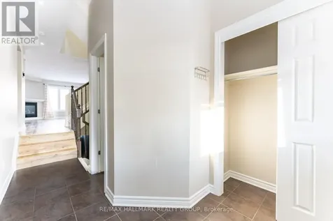 155 Calvington Avenue Ottawa ON K2T 0H8