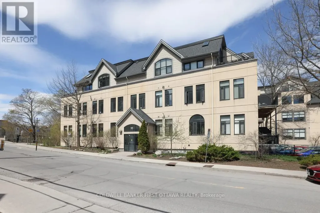 95 Beech Street Ottawa ON K1S 3J7