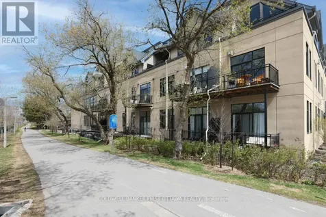95 Beech Street Ottawa ON K1S 3J7
