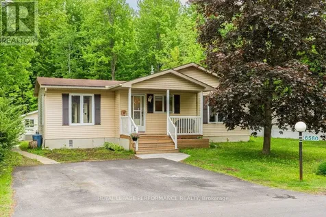 6580 Vista Patrick Private Ottawa ON K4P 1C9