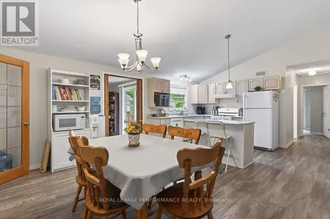 6580 Vista Patrick Private Ottawa ON K4P 1C9