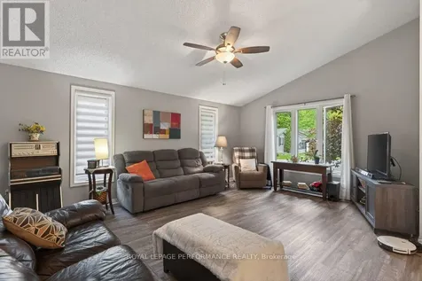 6580 Vista Patrick Private Ottawa ON K4P 1C9