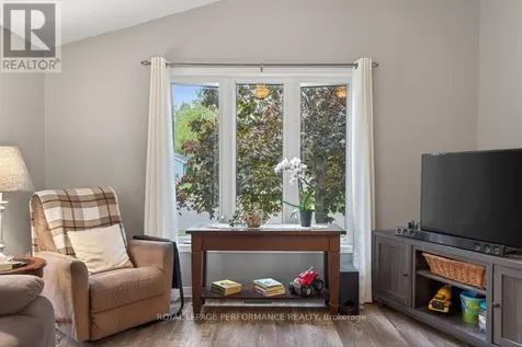6580 Vista Patrick Private Ottawa ON K4P 1C9