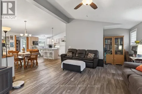 6580 Vista Patrick Private Ottawa ON K4P 1C9