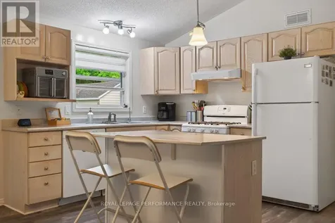 6580 Vista Patrick Private Ottawa ON K4P 1C9