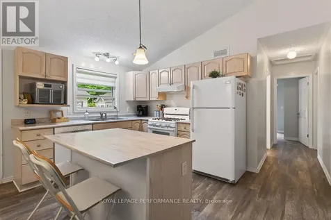 6580 Vista Patrick Private Ottawa ON K4P 1C9