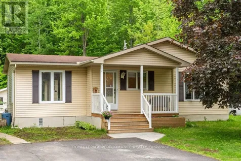 6580 Vista Patrick Private Ottawa ON K4P 1C9