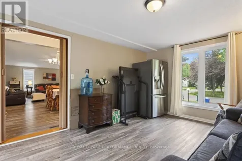 6580 Vista Patrick Private Ottawa ON K4P 1C9