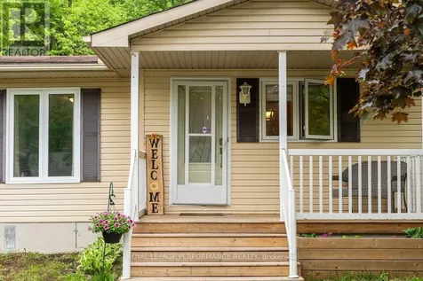 6580 Vista Patrick Private Ottawa ON K4P 1C9