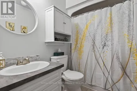6580 Vista Patrick Private Ottawa ON K4P 1C9