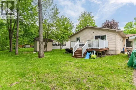 6580 Vista Patrick Private Ottawa ON K4P 1C9