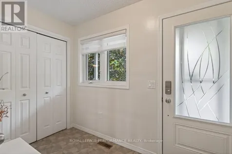 6580 Vista Patrick Private Ottawa ON K4P 1C9