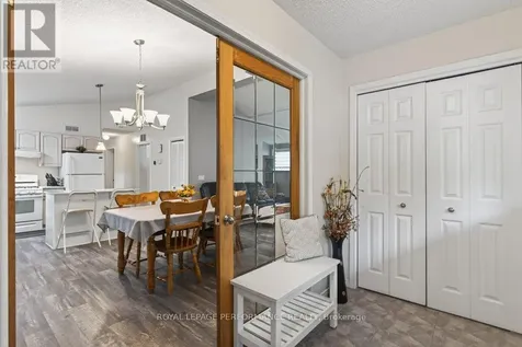 6580 Vista Patrick Private Ottawa ON K4P 1C9