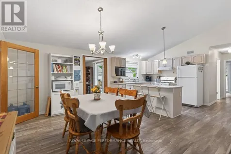 6580 Vista Patrick Private Ottawa ON K4P 1C9