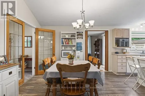 6580 Vista Patrick Private Ottawa ON K4P 1C9