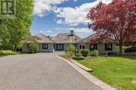 5567 South Island Park Drive Ottawa ON K4M 1J2